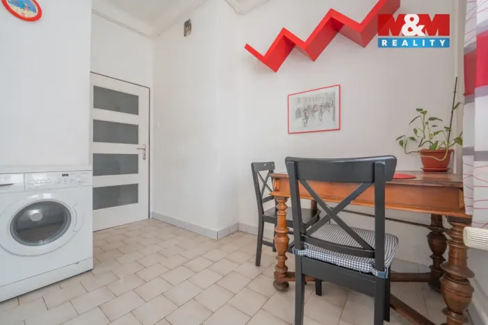 Prodej bytu 2+1, České Budějovice - České Budějovice 7, L. B. Schneidera, 45 m2