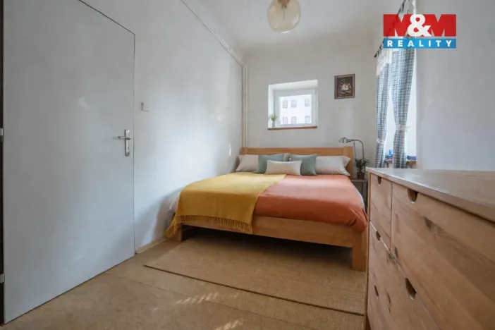 Prodej bytu 2+1, České Budějovice - České Budějovice 7, L. B. Schneidera, 45 m2