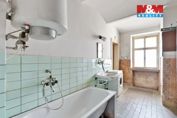 Prodej zahrady, Hejnice - Ferdinandov, 398 m2