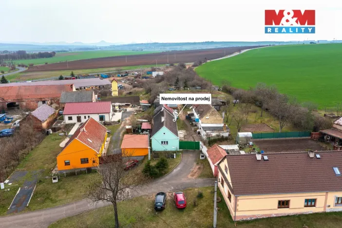 Prodej rodinného domu, Strupčice - Hošnice, 248 m2