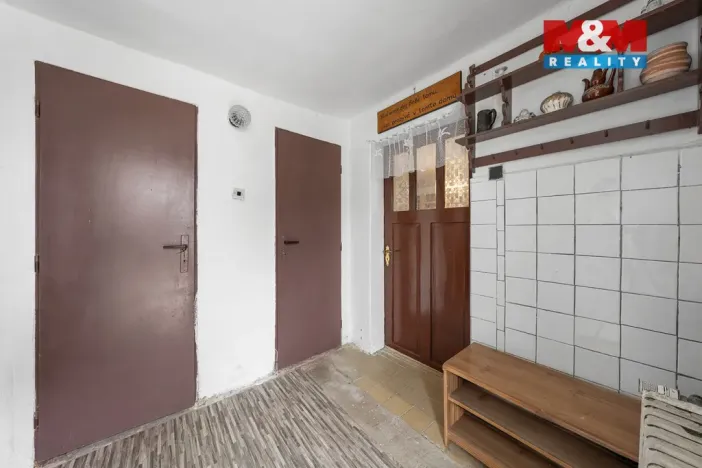 Prodej rodinného domu, Strupčice - Hošnice, 248 m2