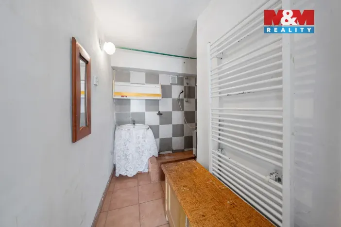 Prodej rodinného domu, Strupčice - Hošnice, 248 m2