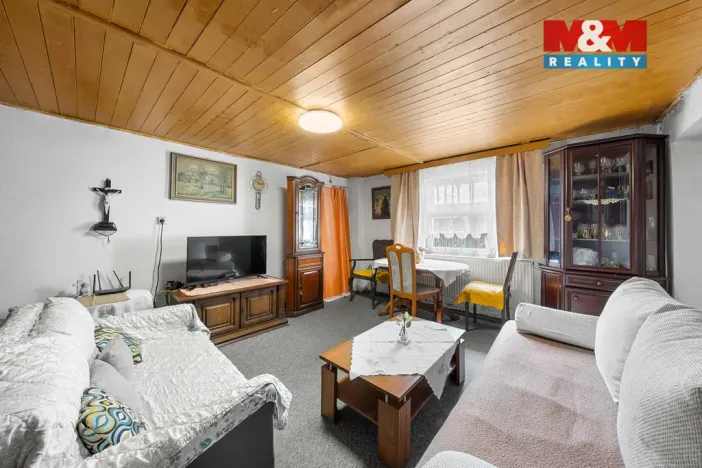 Prodej rodinného domu, Strupčice - Hošnice, 248 m2