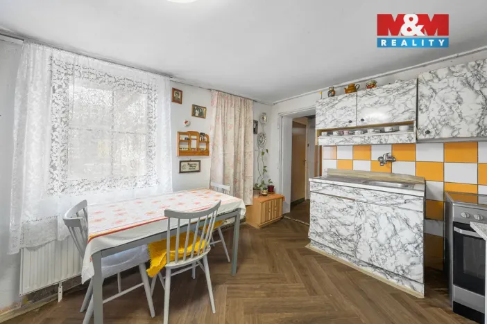 Prodej rodinného domu, Strupčice - Hošnice, 248 m2