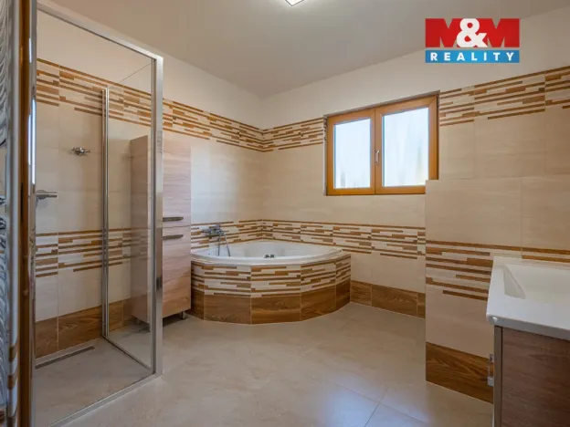 Prodej rodinného domu, Chlístov - Žabovřesky, 130 m2