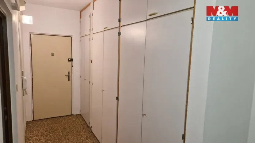 Pronájem bytu 3+1, Strakonice - Strakonice I, Tržní, 81 m2