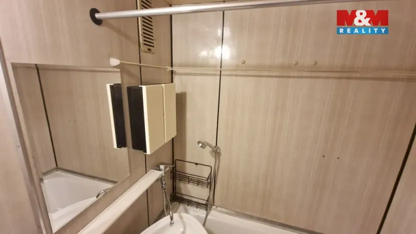 Pronájem bytu 3+1, Strakonice - Strakonice I, Tržní, 81 m2