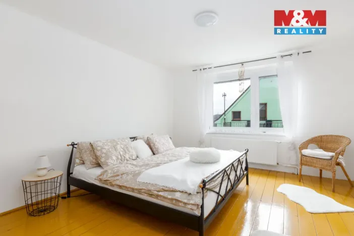 Prodej rodinného domu, Ostrava, Žitná, 86 m2