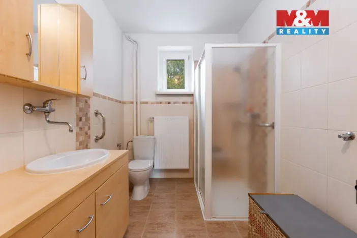 Prodej rodinného domu, Ostrava, Žitná, 86 m2