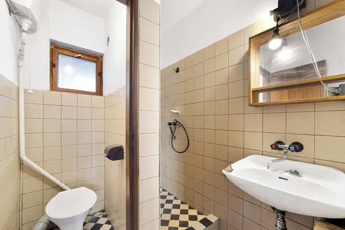 Prodej rodinného domu, Benešov, Hrubínova, 169 m2