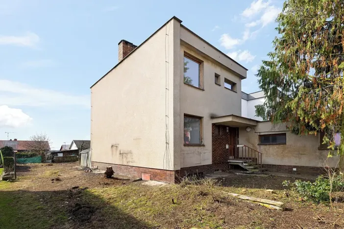 Prodej rodinného domu, Benešov, Hrubínova, 169 m2