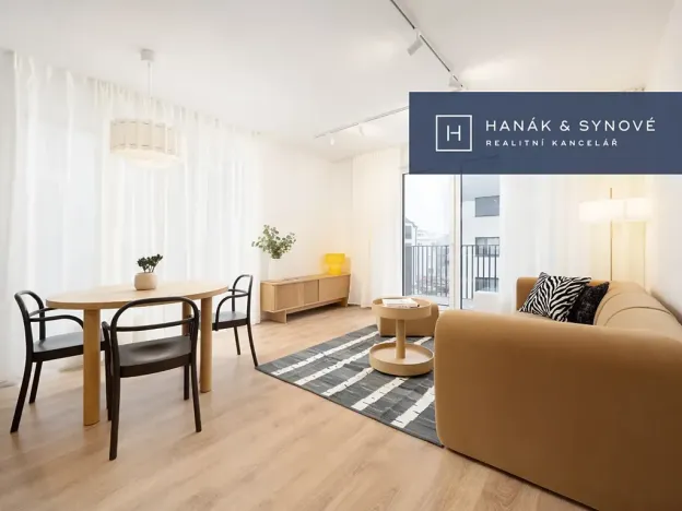 Pronájem bytu 2+kk, Pohořelice, U Kasáren, 55 m2