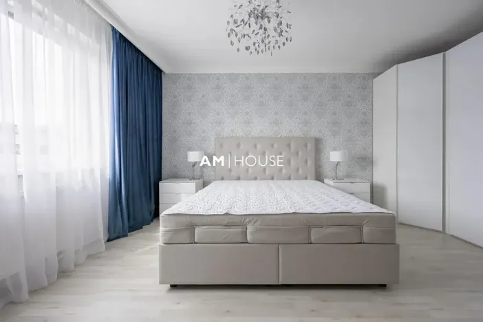 Pronájem bytu 2+kk, Praha - Vysočany, Strnadových, 56 m2