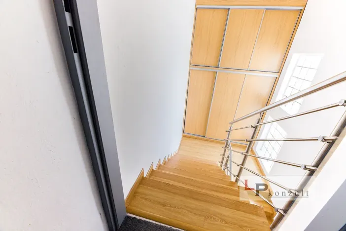 Prodej rodinného domu, Lázně Bohdaneč, Dukelská, 177 m2