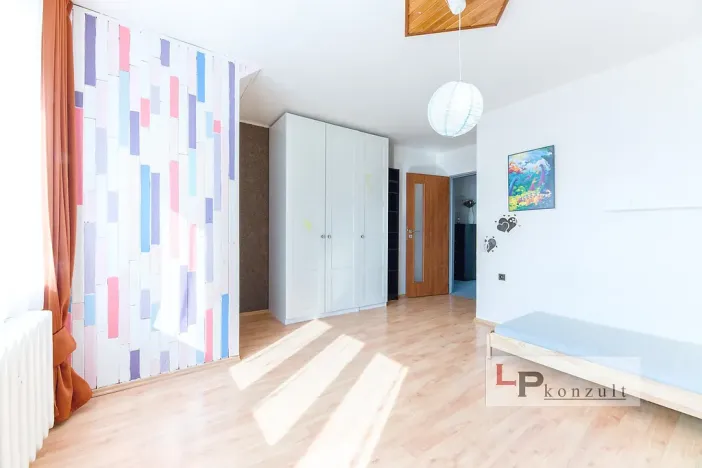 Prodej rodinného domu, Lázně Bohdaneč, Dukelská, 177 m2