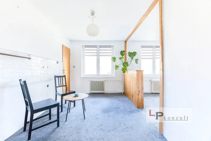 Prodej rodinného domu, Lázně Bohdaneč, Dukelská, 177 m2