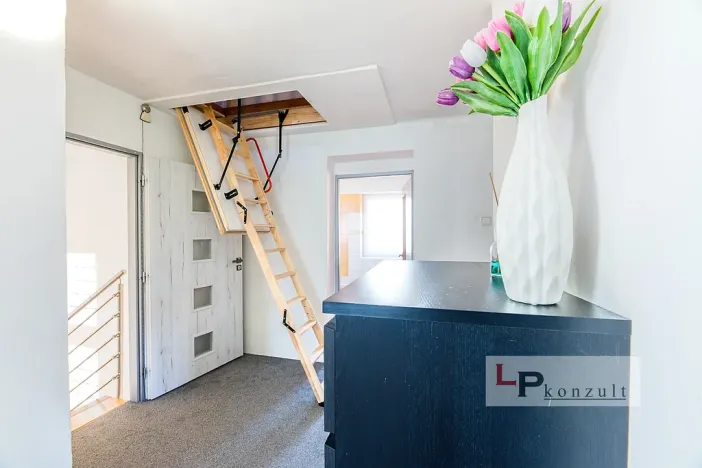 Prodej rodinného domu, Lázně Bohdaneč, Dukelská, 177 m2