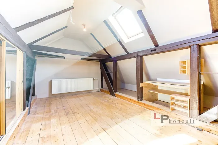 Prodej rodinného domu, Lázně Bohdaneč, Dukelská, 177 m2