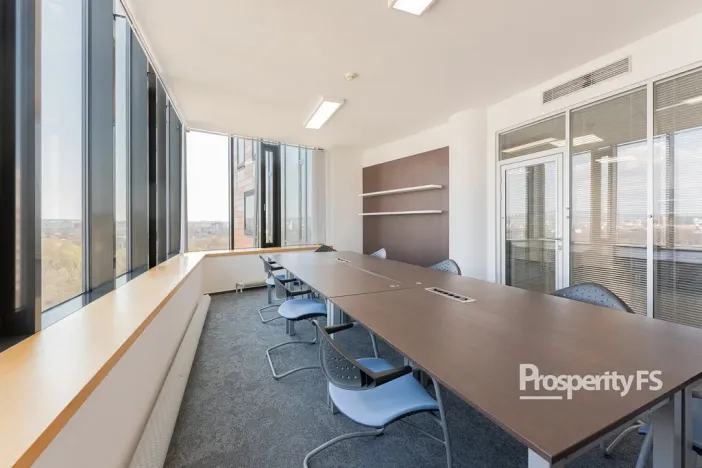 Pronájem kanceláře, Brno - Štýřice, Pražákova, 27 m2