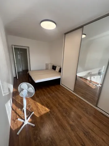 Pronájem bytu 3+kk, Praha - Vinohrady, Moravská, 64 m2