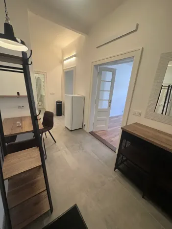 Pronájem bytu 2+1, Praha - Vinohrady, Moravská, 62 m2