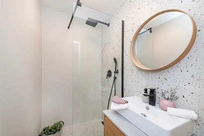 Prodej bytu 2+kk, Praha - Braník, Ke Krči, 43 m2