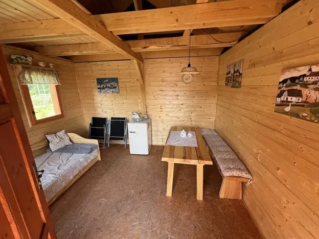 Prodej chaty, Litomyšl, 25 m2