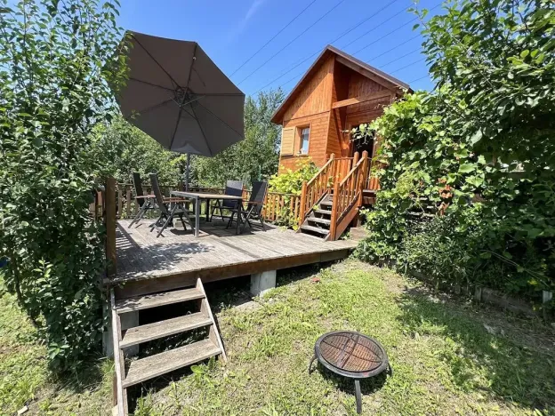 Prodej chaty, Litomyšl, 25 m2