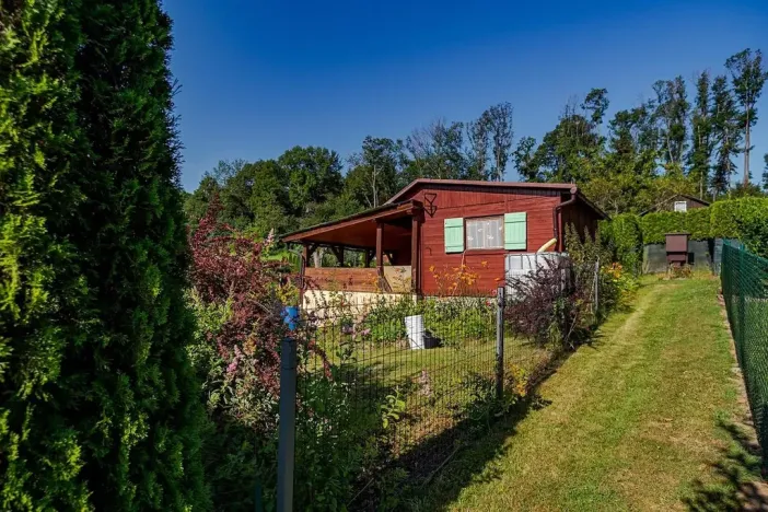 Prodej chaty, Vysoké Mýto, 35 m2