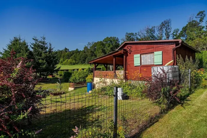 Prodej chaty, Vysoké Mýto, 35 m2