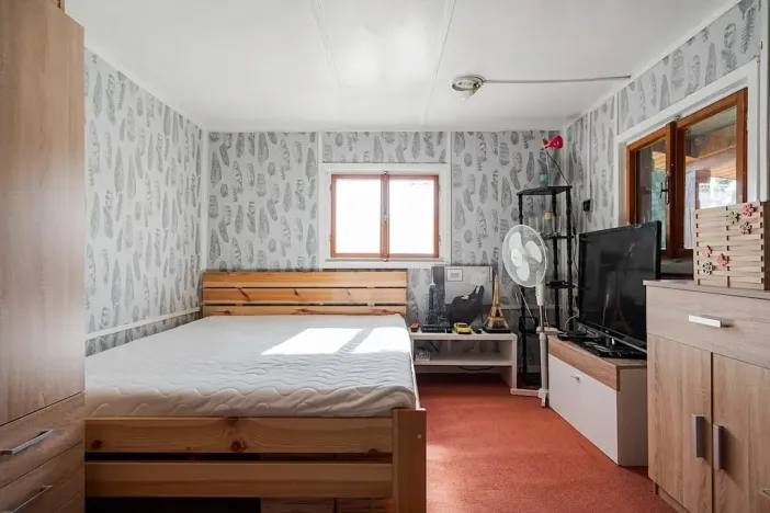 Prodej chaty, Vysoké Mýto, 35 m2