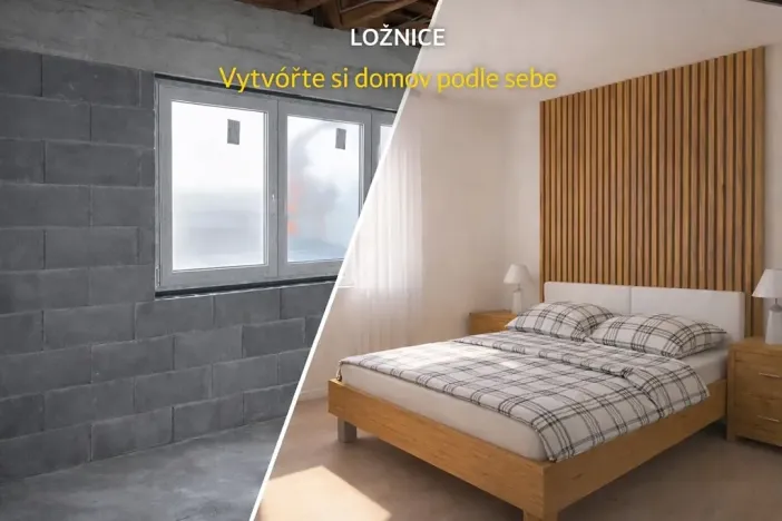 Prodej rodinného domu, České Budějovice, 114 m2