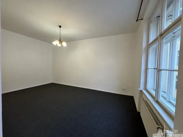 Pronájem bytu 2+kk, Praha - Vinohrady, Mánesova, 91 m2