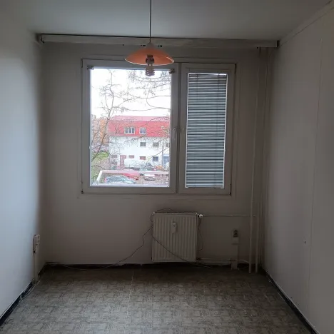 Pronájem bytu 2+kk, Most, Jaroslava Ježka, 40 m2