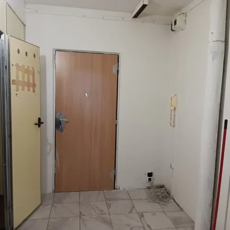 Pronájem bytu 2+kk, Most, Jaroslava Ježka, 40 m2