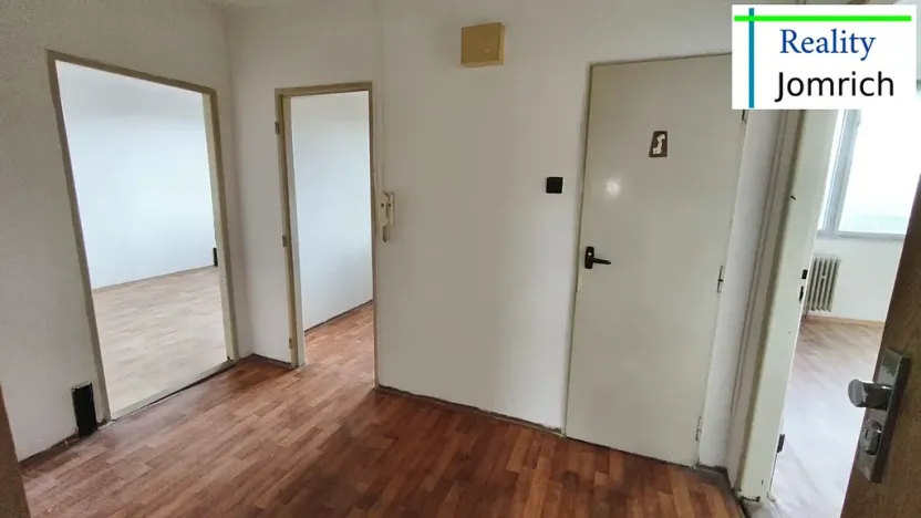 Prodej bytu 2+1, Liberec, Dvorská, 50 m2