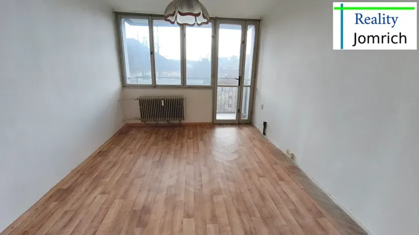 Prodej bytu 2+1, Liberec, Dvorská, 50 m2