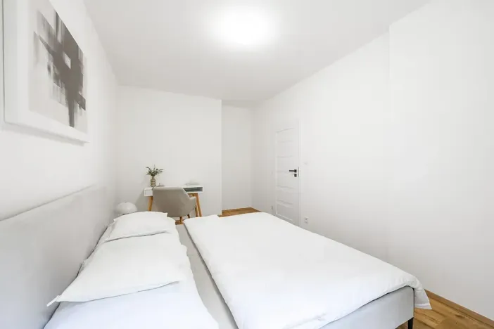 Prodej bytu 3+kk, Praha - Smíchov, Na Císařce, 89 m2