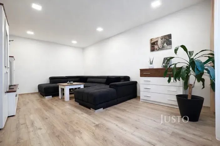 Pronájem bytu 2+1, Ústí nad Labem, Nová, 60 m2