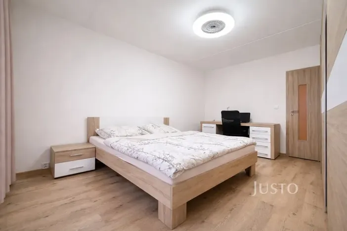 Pronájem bytu 2+1, Ústí nad Labem, Nová, 60 m2