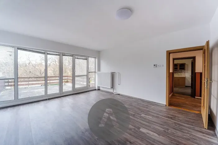 Prodej rodinného domu, Brno, Jubilejní, 74 m2