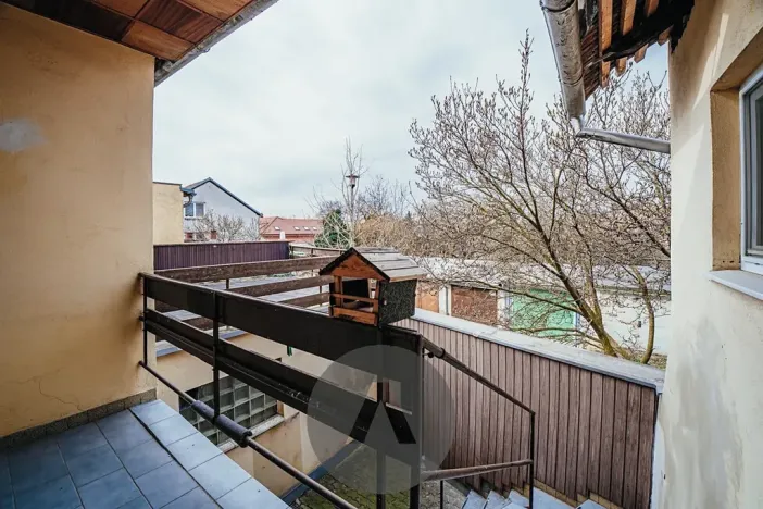 Prodej rodinného domu, Brno, Jubilejní, 74 m2