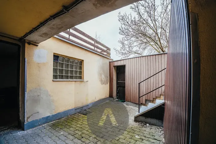 Prodej rodinného domu, Brno, Jubilejní, 74 m2