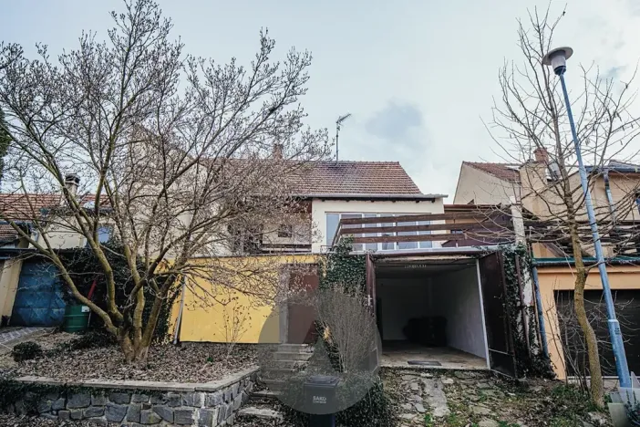 Prodej rodinného domu, Brno, Jubilejní, 74 m2