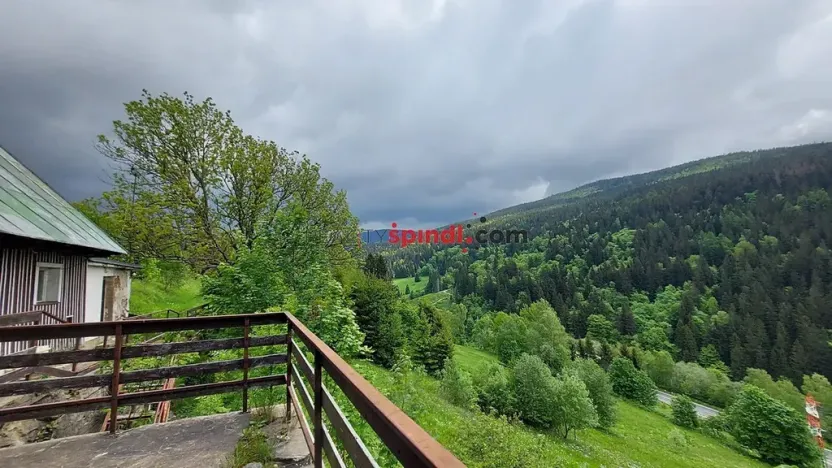 Prodej chalupy, Špindlerův Mlýn, 303 m2