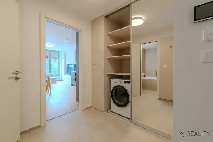 Pronájem bytu 2+kk, Ostrava, Dlouhá, 57 m2