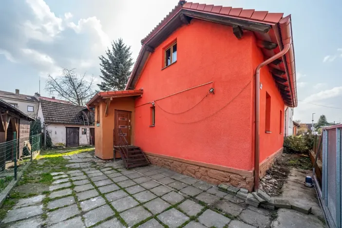Prodej rodinného domu, Planá nad Lužnicí, Bejblíkova, 150 m2