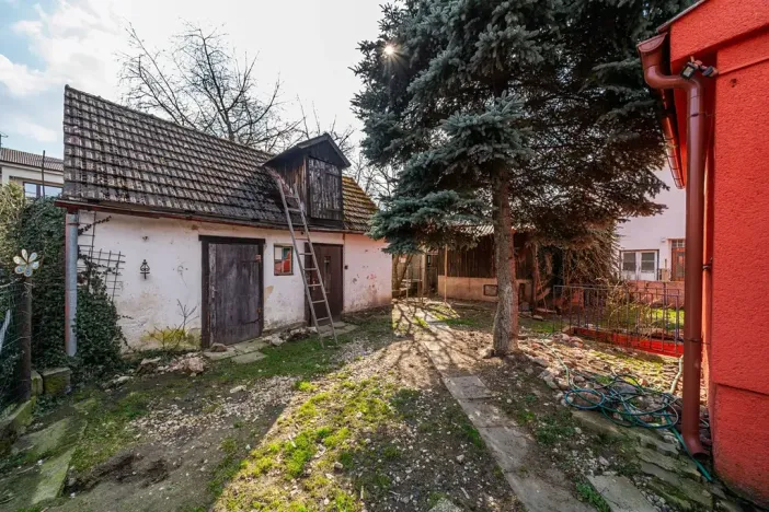 Prodej rodinného domu, Planá nad Lužnicí, Bejblíkova, 150 m2