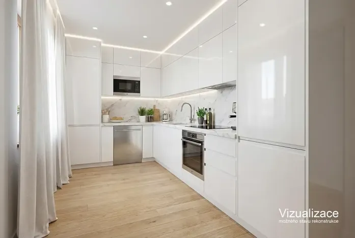 Prodej rodinného domu, Planá nad Lužnicí, Bejblíkova, 150 m2