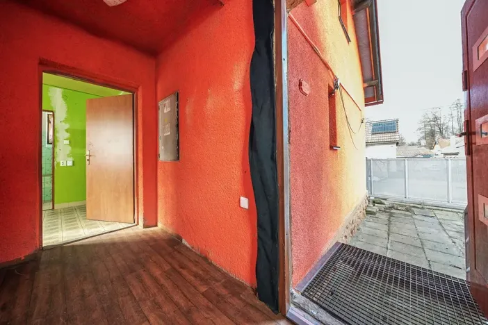 Prodej rodinného domu, Planá nad Lužnicí, Bejblíkova, 150 m2